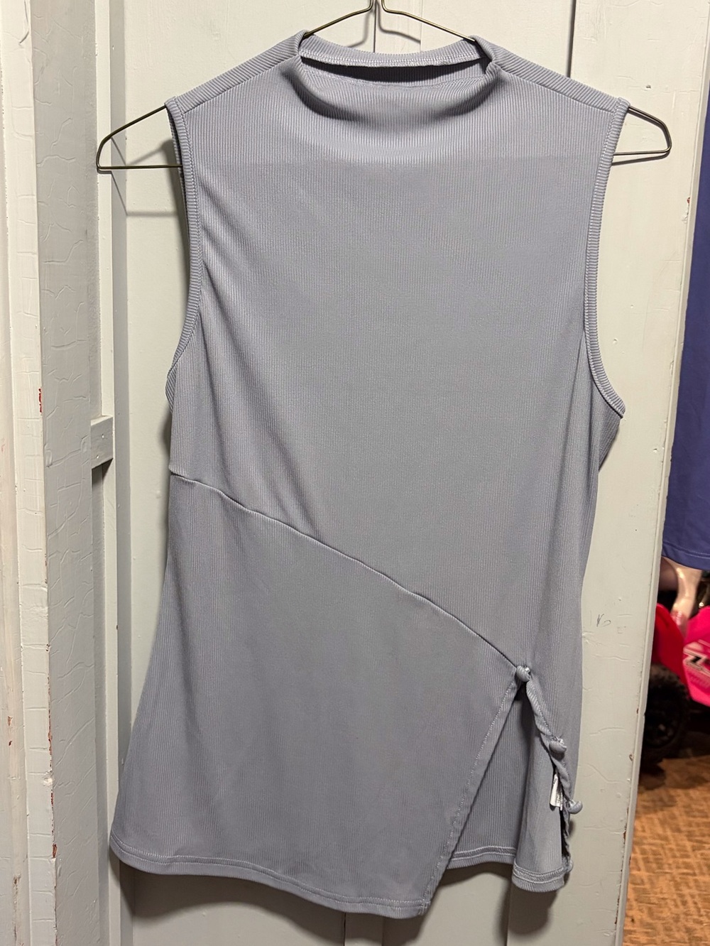Womens shein shirt size 0xl